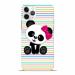 Covers Gap Iphone 11 Pro Max Panda Girl Plastic Back Cover 5 x 20 x 11 cm