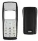 Imbi Black Back Panel For Nokia 1100