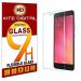 Kite Digital Redmi 3S Prime Premium Tempered Glass Screen Protector Slim 9H Hardness 2.5D