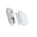 mPix 33W Sonic Charge Fast Charger Adapter And Type C Cable Compatible with Redmi Poco M2 Pro/Note 7 pro/Note 9 Pro/Note 8 / Note 7 /A1 /A2 /A3- New 2023 Model Charger