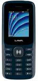 Lava A1 2021(Blue Silver), Bluetooth Support, Smart AI Battery, Military Grade Certified,4 Days Battery Backup, Keypad Mobile