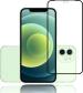 IPHONE 12 TEMPERED GLASS