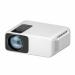 Tonzo LS 830 Full HD 1080P, 4k Supported Android 9.0, 6300 Lumens Mini Home projector