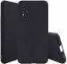 Wellchoice Back Cover for Vivo V20 (Black, Grip Case, Pack of: 1)