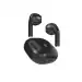 NU REPUBLIC Urban 5 upto 30 hrs Playtime with XBass Technology, ENC Hall Sensor, Bluetooth Headset (Black True Wireless Earbuds)