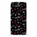 Covers Gap OnePlus 5T Smile Heart Polycarbonate Mobile Phone Hard Back Cover Case Stylish Designer 3D Printed For Girls And Boys 20 x 15 x 5 cm