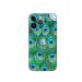 GADGETSWRAP Printed Vinyl Skin Sticker for Apple iPhone 13 Pro Max - peacock head.jpg