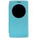Nillkin Blue Flip Cover For Lg G3