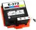 GPN PRINT E372 Photo PrInter Ink Cartridge Epson T 372 PM 520 Black and Tri Color Combo Ink Cartridge