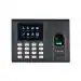 eSSL K90 Pro Biometric Time Attendance and Machine, 185 x 140 x 30 mm, Black