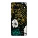 GADGETSWRAP Printed Vinyl Skin Sticker for Google Pixel 7 Pro - Plants Pattern