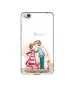 Casotec Boy Kissing Girl Design Printed Silicon Soft TPU Back Case Cover for Xiaomi Redmi 5A
