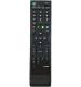 AKSHITA TRADING Remote Control for Funai LCD, LED TV (Black)