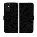 Knotyy Flip Cover for Samsung Galaxy M15 5G  (Black, Dual Protection, Pack of: 1)