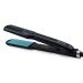 Havells Hs4123 Biotin Infused Wide Plates And Temperature Control Hair Straightener, Black