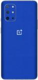 Orgic India Oneplus 8T Blue Mobile Skin