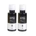 QUINK GT 51 Refill Ink Compatible for HPGT51 Black Ink Bottle Used HP DeskJet GT 5810 GT 5811 GT 5820, GT 5821 Printer, Ink Tank 115 116 310 Printer 315 319 410 415 416 419 457 Multi Color Ink