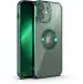 FIXTOTEL- LOGO CUT Apple iPhone 11 Green