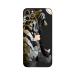 GADGETSWRAP Printed Vinyl Skin Sticker for Apple iPhone 11 Pro - polygon tiger