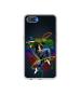 Casotec Boy With Music Design Printed Silicon Soft TPU Back Case Cover for Realme C2