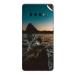 GADGETSWRAP Printed Vinyl Skin Sticker for Samsung Galaxy S10 - shallow focus photo of body of water