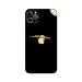 GADGETSWRAP Printed Vinyl Skin Sticker for Apple iPhone 11 Pro Max - AK 47 Colors