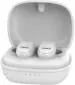 Varni White Web02 15 Hours Bluetooth Earbuds