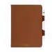 Outback - iPad Leather Case - up to iPad Pro 10.9 - Tan