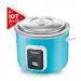 Prestige Delight Smart 1.8-2 Electric Rice Cooker 1.8 L with Aluminium Cooking Pan (Blue)