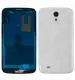 Imbi White Full Panel For Samsung Galaxy Mega 6.3 I9200