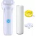 E.F.M Ro System Ro Service Inline Filter set Model16 Solid Filter High quality Solid Filter Cartridge