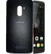 Imbi Black Fiber Back Panel For Lenovo Vibe K4 Note
