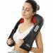 Dr Physio (USA) Electric Heat Shiatsu Machine Body Massagers (for Cervical Neck Shoulder & Back Pain Relief) - 1013