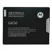 MobCrown Battery For Motorola Moto E3 Power Gk50 3500 Mah