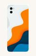 Mudshi Designer Skin Sticker / Decal for Realme Gt 2 5G