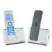 Beetel Newly Launched X75 2.4Ghz Cordless Landline Cordless Landline Phone (White, Grey)