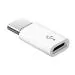 Champion USB Type C Adapter, Micro USB to USB C Adapter, Data Syncing and Charging Adapter