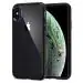 Spigen Black TPU Ultra Hybrid Back Cover Case For Iphone XS X