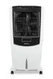 Bajaj DMH 115 Litre Desert Air Cooler for home with Dura Marine Pump| 3-Yr Warranty | Hexacool & TurboFan Technology | Inverter Compatibility | Ice Chamber | 3-Speed Control | White Cooler for room