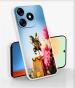 Mobom Designer Back Case Cover For Tecno Spark Go 2024