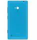 Imbi Blue Plastic Full Panel For Nokia Lumia 720