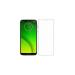 Mudshi 9H Impossible Screen Protector compatible for Motorola Moto G7 Power - High Defintion - Maximum Clarity [Pack of 1]