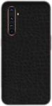 Orgic India Realme X50 Pro Aligator Black Mobile Skin