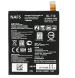 Nafs Logic.Fuzzy Compatible Battery For Lg Nexus 5X Bl-T19 2700 Mah