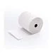 REVALS Thermal Paper Rolls 3 Inch 79mm 50 meter for All Billing Machines/Cash registers/pos Machines/Bluetooth Printers etc - 10 rolls