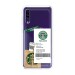 Emble Starbucks Designer Printed Silicone Case For Samsung Galaxy M30s ( TPU | Soft , Samsung Galaxy M30s | Multicolor )
