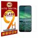 Kite Digital Nokia 2.3 Premium Tempered Glass Screen Protector Slim 9H Hard 2.5D