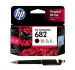 HP 682 Black Original Ink Advantage Cartridge 3in1 Multi-Function Pen