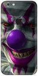 instyler Apple iPhone 6 Matte Vinyl Joker Printed Mobile Skin Sticker with Scratch Resistant Lamination