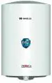 Havells India Ltd Troica 4 Star GHWAHPSWH010 10 L Water Heater Vertical Mount 2000 W and 230 V, White and Grey